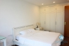 Modern and spacious apartment for rent in Pham Huy Thong-Ba Dinh-Ha Noi